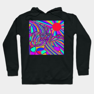 Fusion Hoodie